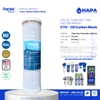 Lõi Lọc Nước Số 3 CTO Carbon Block Filter 10 inch - Cho Mọi Dòng Máy RO