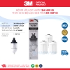 Bộ 3 Lõi 3M HSF-IR Thay Cho Lọc Vòi Sen HSF-IS - Nhập Khẩu Hàn Quốc
