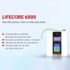 Máy Điện Giải iON Kiềm LIFECORE 6000 - Nhập khẩu Hàn Quốc