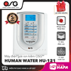 Máy Điện Giải ION Kiềm OSG Human Water HU-121 - Nhập Khẩu Nhật Bản