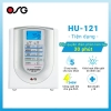 Máy Điện Giải ION Kiềm OSG Human Water HU-121 - Nhập Khẩu Nhật Bản