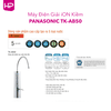 Máy Điện Giải ION Kiềm PANASONIC TK-AB50 - Nhập Khẩu Nhật Bản