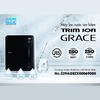 Máy Điện Giải ION Kiềm TRIM ION GRACE - Nhập Khẩu Nhật Bản