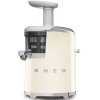 Máy Ép Chậm - Máy Ép Trái Cây SMEG SJF01CREU 535.43.625 2.5 Lít