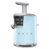 Máy Ép Chậm - Máy Ép Trái Cây SMEG SJF01PBEU 535.43.628 2.5 Lít