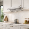 Máy Hút Mùi Âm Tủ Electrolux EFP6520X - 520 m³/h
