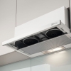 Máy Hút Mùi Âm Tủ Electrolux EFP9520X - 338 m³/h