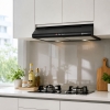 Máy Hút Mùi Cổ Điển Electrolux EFT6510K - 520 m³/h