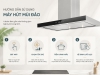 Máy Hút Mùi Đảo Teka DPL ISLAND 1185 STRUCTURE 40483173