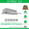 Máy Hút Mùi Âm Tủ EUROSUN EH-60AF85S, EH-70AF85S, Công Suất 850m³/h