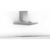 Máy Hút Mùi Áp Tường Bosch DWB97DM50B - 710 m³/h