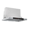 Máy Hút Mùi Âm Tủ Bosch HMH.DFS067J50B - 700 m³/h