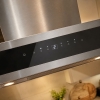 Máy Hút Mùi Khói Electrolux LFT769X - 760 m³/h