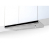 Máy Hút Khói Âm Tủ Malloca K1509 TC - 500 m³/h