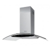 Máy Hút Khói Khử Mùi Malloca MC 1070 Áp Tường - 700 m³/h