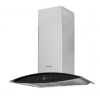 Máy Hút Khói Khử Mùi Malloca MC 7018HS Áp Tường - 1200 m³/h