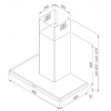 Máy Hút Khói Khử Mùi Malloca THETA K1520 Áp Tường - 850 m³/h