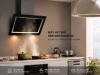 Máy Hút Mùi Teka DLV 998 BK BLACK 40437210