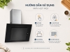Máy Hút Mùi Teka DVT 785 BLACK 40483561