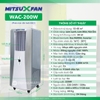 Máy Lạnh Di Động Hơi Nước MITSUXFAN WAC-200W | WAC-200G