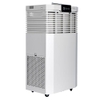 Máy Lọc Không Khí A.O.Smith KJ500F-B01 - Phòng ~60m²