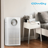 Máy Lọc Không Khí COWAY STORM AP-1516D ≤50m² - Nhập Khẩu Hàn Quốc