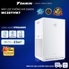 Máy Lọc Không Khí DAIKIN Full Models, Công nghệ STREAMER & iON Plasma