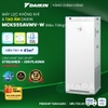 Máy Lọc Không Khí Tạo Ẩm DAIKIN MCK555AVMV-W Diện tích dưới 41m²