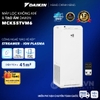 Máy Lọc Không Khí DAIKIN Full Models, Công nghệ STREAMER & iON Plasma