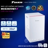 Máy Lọc Không Khí DAIKIN Full Models, Công nghệ STREAMER & iON Plasma