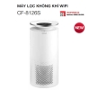 Máy Lọc Không Khí Wifi Hafele CF-8126S 537.82.720 - Phòng 30-35 m²