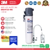 Máy Lọc Nước 3M Uống Trực Tiếp Từ Vòi, Không Dùng Điện - Nhập Khẩu Mỹ