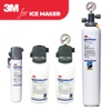 Máy Lọc Nước 3M Cho Máy Làm Đá Trực Tiếp - Nhập khẩu Mỹ