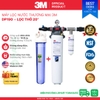 Máy Lọc Nước 3M DP190 Chuyên Dùng Quán Cà Phê, Nhà Hàng - Nhập Khẩu Mỹ, Hàng Chính Hãng 3M™ Aqua-Pure™