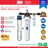 Máy Lọc Nước 3M DP190 Chuyên Dùng Quán Cà Phê, Nhà Hàng - Nhập Khẩu Mỹ, Hàng Chính Hãng 3M™ Aqua-Pure™