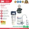 Máy Lọc Nước 3M Uống Trực Tiếp Từ Vòi, Không Dùng Điện - Nhập Khẩu Mỹ
