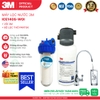 Máy Lọc Nước 3M ICE140S-WOI Uống Trực Tiếp Từ Vòi - Nhập Khẩu Mỹ