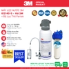 Máy Lọc Nước 3M ICE140-S Nước Uống Trực Tiếp Từ Vòi - Nhập Khẩu Mỹ