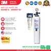 Máy Lọc Nước 3M Cho Máy Làm Đá Trực Tiếp - Nhập khẩu Mỹ