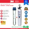 Máy Lọc Nước 3M ICE190-S Chuyên Dùng Cho Quán Cà Phê, Nhà Hàng - Nhập Khẩu Mỹ, Hàng Chính Hãng 3M™ Aqua-Pure™