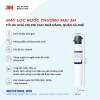 Máy Lọc Nước 3M ICE190S-WOI Chuyên Dùng Cho Quán Cà Phê, Nhà Hàng - Nhập Khẩu Mỹ