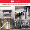 Máy Lọc Nước 3M ICE190S-WOI Chuyên Dùng Cho Quán Cà Phê, Nhà Hàng - Nhập Khẩu Mỹ