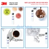 Máy Lọc Nước 3M ICE190S-WOI Chuyên Dùng Cho Quán Cà Phê, Nhà Hàng - Nhập Khẩu Mỹ