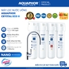 Máy Lọc Nước AQUAPHOR CRYSTAL ECO H  Nano Aqualen™ - Nhập Khẩu Châu Âu