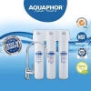 Máy Lọc Nước AQUAPHOR CRYSTAL ECO Nano Aqualen™ - Nhập Khẩu Châu Âu