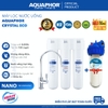 Máy Lọc Nước AQUAPHOR CRYSTAL ECO Nano Aqualen™ - Nhập Khẩu Châu Âu