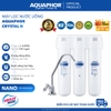 Máy Lọc Nước AQUAPHOR CRYSTAL H Nano Aqualen™ - Nhập Khẩu Châu Âu