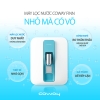 Máy Lọc Nước COWAY Nadi P-300L Không Dùng Điện - Nhập Khẩu Hàn Quốc