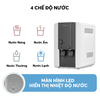 Máy Lọc Nước Nóng Lạnh COWAY VILLAEM 2 CHP-18AR - Nhập Khẩu Hàn Quốc