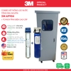 Máy Lọc Nước Tổng Đầu Nguồn Cao Cấp 3M™ Aqua-Pure™ AP904 Kèm Lọc Thô 3M 20" - Nhập Khẩu Mỹ